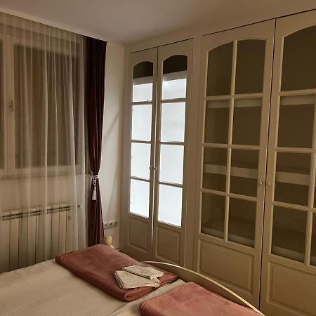 Apartman Gold Maris Daire Karlovac Dış mekan fotoğraf
